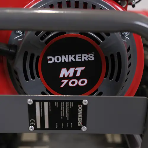 Motocultivador 7HP 54CM Donker´s MT700 Premium